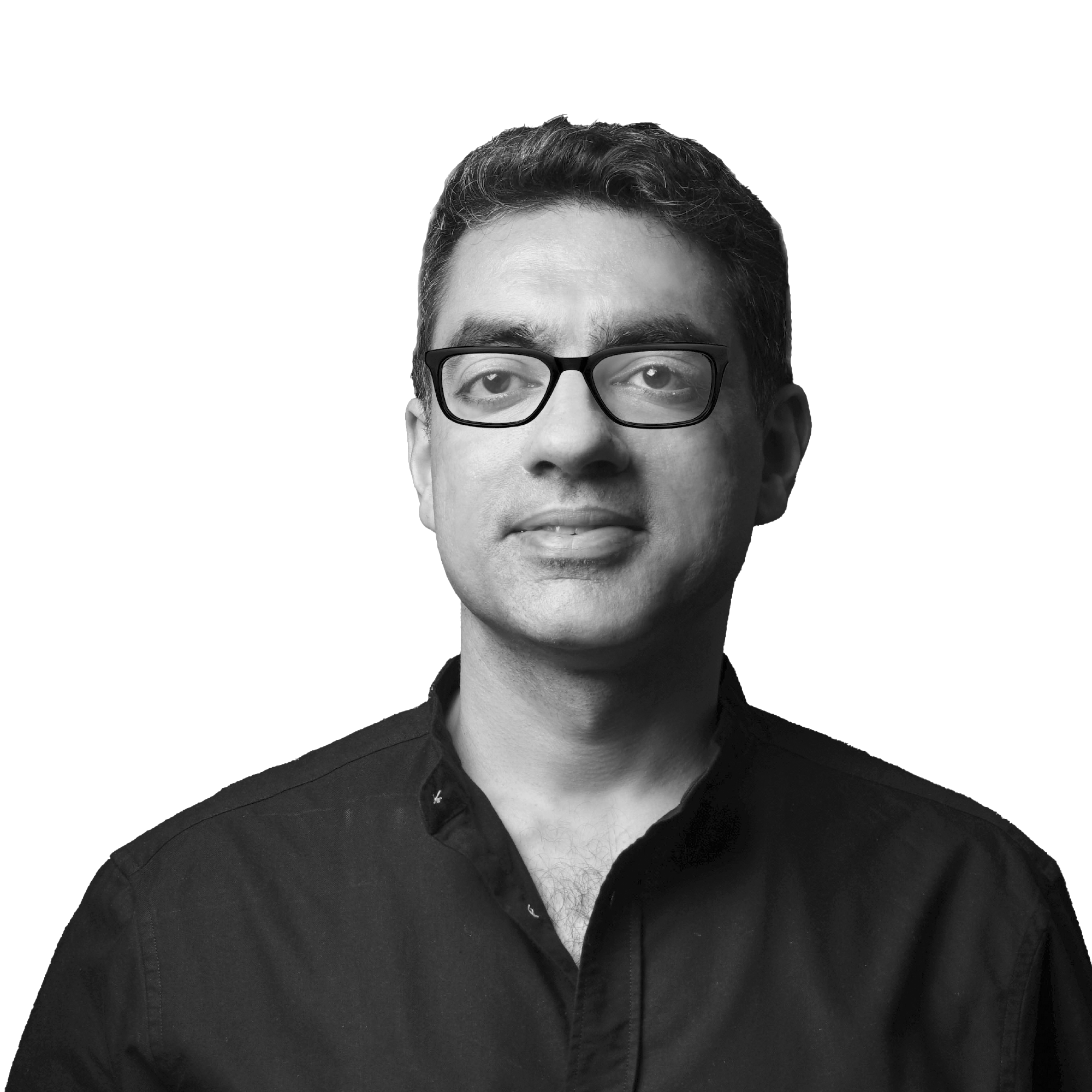 Ashish Chawla